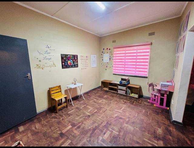 3 BEDROOM HOUSE FOR SALE IN VANDERBIJLPARK CW 6